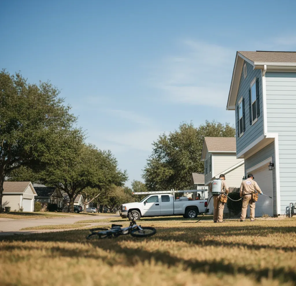 Bed Bug Extermination in Walland, TN